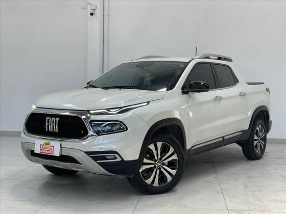 FIAT TORO 1.3 TURBO 270 FLEX VOLCANO AT6 FIAT TORO 1.3 TURBO 270 FLEX VOLCANO AT6